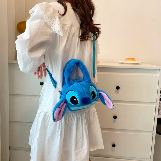 Stitch Shoulder Bag